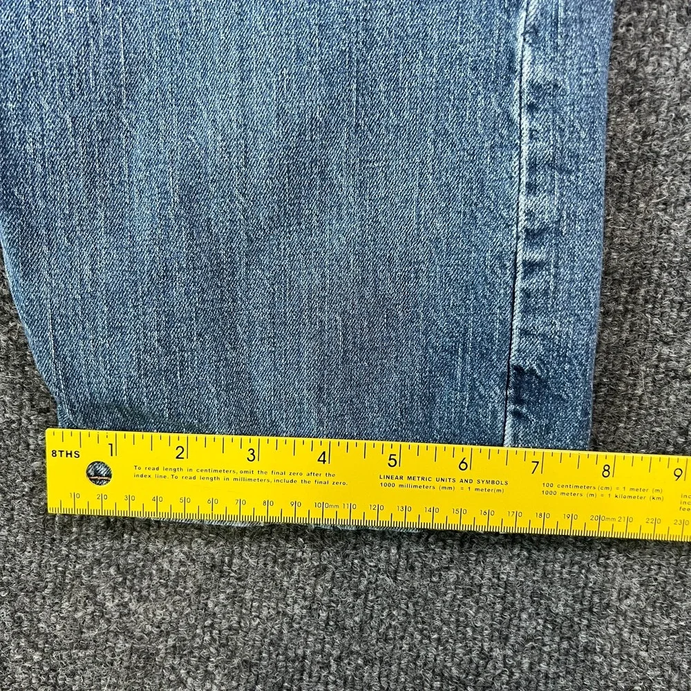 Levis product pair